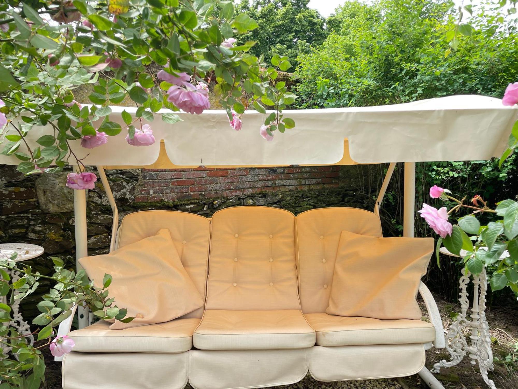 Chambre De Charme Dans Un Jardin De 1500M2 Nueil-sur-Layon Exteriér fotografie